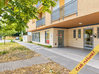 Eladó 142 m²-esüzlethelyiség utcai bejárattal XIV. Kerület (Törökőr) , Mexikói út: 109'000'000 Ft