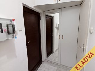 Eladó 36 m²-estársasházi lakás XIV. Kerület (Törökőr) , Szervián utca: 54'000'000 Ft