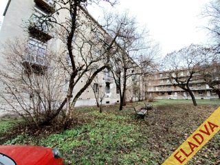 Eladó 36 m²-estársasházi lakás XIV. Kerület (Törökőr) , Szervián utca: 54'000'000 Ft