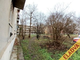 Eladó 36 m²-estársasházi lakás XIV. Kerület (Törökőr) , Szervián utca: 54'000'000 Ft