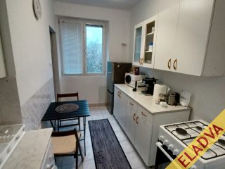 Eladó 36 m²-estársasházi lakás XIV. Kerület (Törökőr) , Szervián utca: 54'000'000 Ft