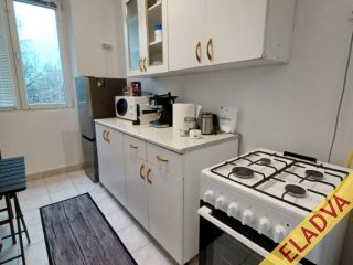 Eladó 36 m²-estársasházi lakás XIV. Kerület (Törökőr) , Szervián utca: 54'000'000 Ft