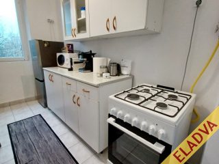 Eladó 36 m²-estársasházi lakás XIV. Kerület (Törökőr) , Szervián utca: 54'000'000 Ft