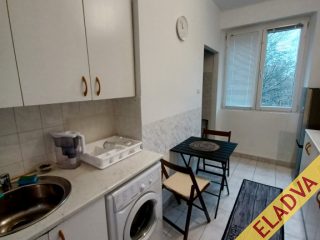 Eladó 36 m²-estársasházi lakás XIV. Kerület (Törökőr) , Szervián utca: 54'000'000 Ft