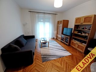 Eladó 36 m²-estársasházi lakás XIV. Kerület (Törökőr) , Szervián utca: 54'000'000 Ft