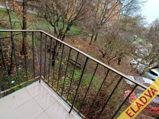 Eladó 36 m²-estársasházi lakás XIV. Kerület (Törökőr) , Szervián utca: 54'000'000 Ft