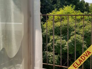 Eladó 36 m²-estársasházi lakás XIV. Kerület (Törökőr) , Szervián utca: 54'000'000 Ft