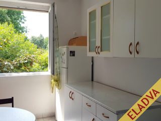 Eladó 36 m²-estársasházi lakás XIV. Kerület (Törökőr) , Szervián utca: 54'000'000 Ft