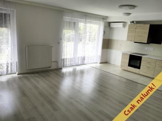Eladó 97 m²-estársasházi lakás XIV. Kerület (Törökőr) , Szugló utca: 179'000'000 Ft