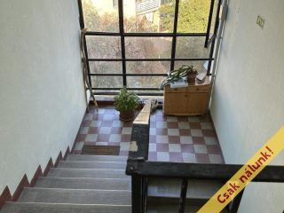 Eladó 47 m²-estársasházi lakás XIV. Kerület (Törökőr) , Táborhely utca: 59'900'000 Ft