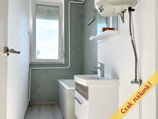 Eladó 47 m²-estársasházi lakás XIV. Kerület (Törökőr) , Táborhely utca: 59'900'000 Ft