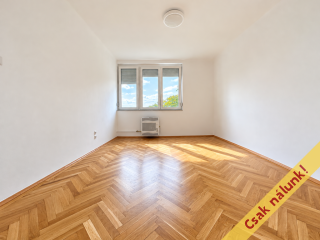 Eladó 49 m²-estársasházi lakás XIV. Kerület (Törökőr) , Táborhely utca: 59'900'000 Ft