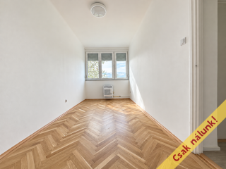 Eladó 49 m²-estársasházi lakás XIV. Kerület (Törökőr) , Táborhely utca: 59'900'000 Ft