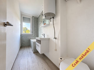 Eladó 49 m²-estársasházi lakás XIV. Kerület (Törökőr) , Táborhely utca: 59'900'000 Ft