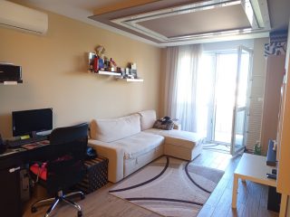 Eladó 41 m²-estársasházi lakás XIV. Kerület (Törökőr) , Tábornok utca: 78'500'000 Ft
