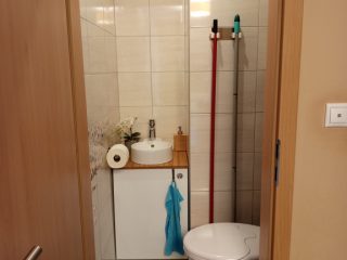 Eladó 41 m²-estársasházi lakás XIV. Kerület (Törökőr) , Tábornok utca: 78'500'000 Ft
