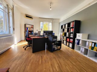 Eladó 94 m²-estársasházi lakás XIV. Kerület (Törökőr) , Törökőr: 89'900'000 Ft