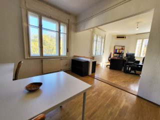 Eladó 94 m²-estársasházi lakás XIV. Kerület (Törökőr) , Törökőr: 89'900'000 Ft