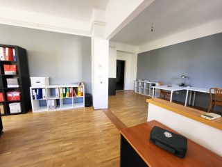 Eladó 94 m²-estársasházi lakás XIV. Kerület (Törökőr) , Törökőr: 89'900'000 Ft