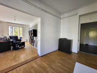 Eladó 94 m²-estársasházi lakás XIV. Kerület (Törökőr) , Törökőr: 89'900'000 Ft