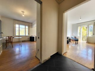 Eladó 94 m²-estársasházi lakás XIV. Kerület (Törökőr) , Törökőr: 89'900'000 Ft