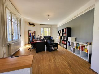 Eladó 94 m²-estársasházi lakás XIV. Kerület (Törökőr) , Törökőr: 89'900'000 Ft