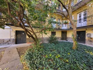 Eladó 94 m²-estársasházi lakás XIV. Kerület (Törökőr) , Törökőr: 89'900'000 Ft