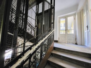 Eladó 94 m²-estársasházi lakás XIV. Kerület (Törökőr) , Törökőr: 89'900'000 Ft