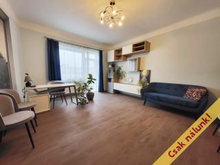 Eladó 59 m²-estársasházi lakás XIV. Kerület (Törökőr) , Törökőr: 77'800'000 Ft