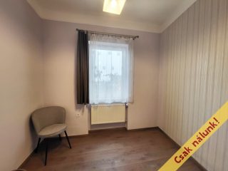 Eladó 59 m²-estársasházi lakás XIV. Kerület (Törökőr) , Törökőr: 77'800'000 Ft