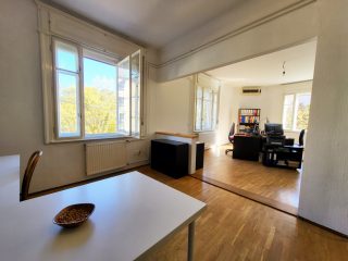 Eladó 94 m²-estársasházi lakás XIV. Kerület (Törökőr) , Törökőr: 89'900'000 Ft