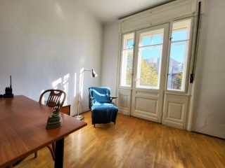 Eladó 94 m²-estársasházi lakás XIV. Kerület (Törökőr) , Törökőr: 89'900'000 Ft