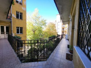 Eladó 94 m²-estársasházi lakás XIV. Kerület (Törökőr) , Törökőr: 89'900'000 Ft