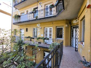 Eladó 94 m²-estársasházi lakás XIV. Kerület (Törökőr) , Törökőr: 89'900'000 Ft