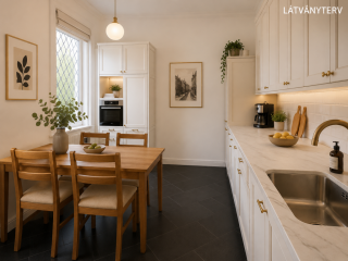 Eladó 94 m²-estársasházi lakás XIV. Kerület (Törökőr) , Törökőr: 82'500'000 Ft