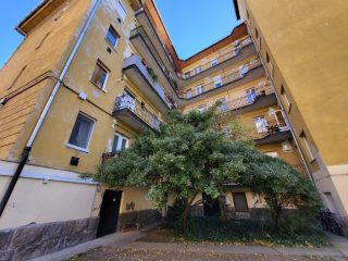 Eladó 94 m²-estársasházi lakás XIV. Kerület (Törökőr) , Törökőr: 82'500'000 Ft
