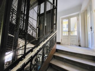 Eladó 94 m²-estársasházi lakás XIV. Kerület (Törökőr) , Törökőr: 82'500'000 Ft