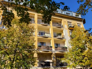 Eladó 94 m²-estársasházi lakás XIV. Kerület (Törökőr) , Törökőr: 82'500'000 Ft