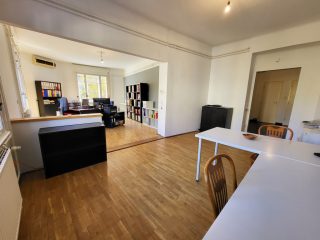 Eladó 94 m²-estársasházi lakás XIV. Kerület (Törökőr) , Törökőr: 82'500'000 Ft