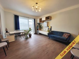 Eladó 59 m²-estársasházi lakás XIV. Kerület (Törökőr) , Törökőr: 77'800'000 Ft