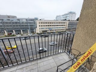 Eladó 59 m²-estársasházi lakás XIV. Kerület (Törökőr) , Törökőr: 77'800'000 Ft