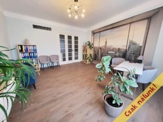 Eladó 59 m²-estársasházi lakás XIV. Kerület (Törökőr) , Törökőr: 77'800'000 Ft