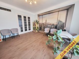 Eladó 59 m²-estársasházi lakás XIV. Kerület (Törökőr) , Törökőr: 77'800'000 Ft