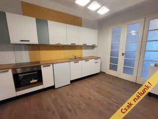 Eladó 59 m²-estársasházi lakás XIV. Kerület (Törökőr) , Törökőr: 77'800'000 Ft