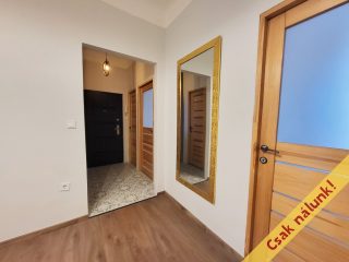 Eladó 59 m²-estársasházi lakás XIV. Kerület (Törökőr) , Törökőr: 77'800'000 Ft