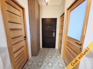 Eladó 59 m²-estársasházi lakás XIV. Kerület (Törökőr) , Törökőr: 77'800'000 Ft