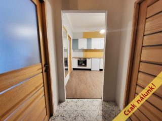 Eladó 59 m²-estársasházi lakás XIV. Kerület (Törökőr) , Törökőr: 77'800'000 Ft