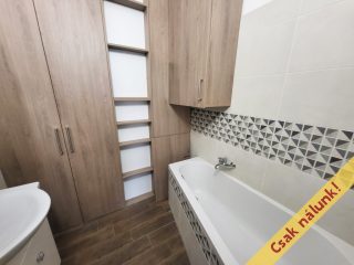 Eladó 59 m²-estársasházi lakás XIV. Kerület (Törökőr) , Törökőr: 77'800'000 Ft