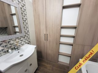 Eladó 59 m²-estársasházi lakás XIV. Kerület (Törökőr) , Törökőr: 77'800'000 Ft