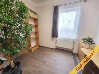 Eladó 59 m²-estársasházi lakás XIV. Kerület (Törökőr) , Törökőr: 77'800'000 Ft